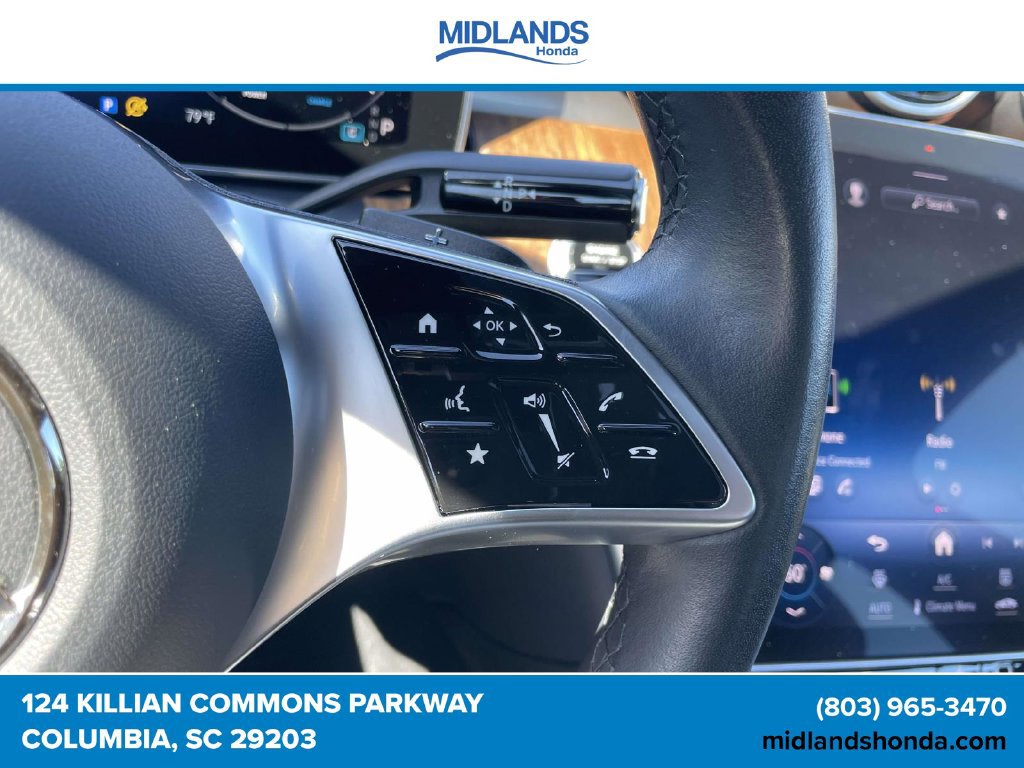 Used 2024 Mercedes-Benz C 300 4MATIC Sedan image 25