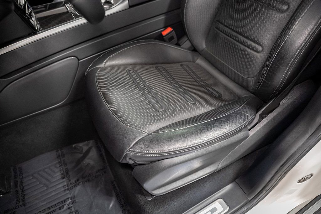 Used 2021 Mercedes-Benz G 550 image 17