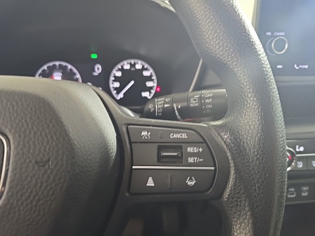 Used 2023 Honda CR-V EX image 10