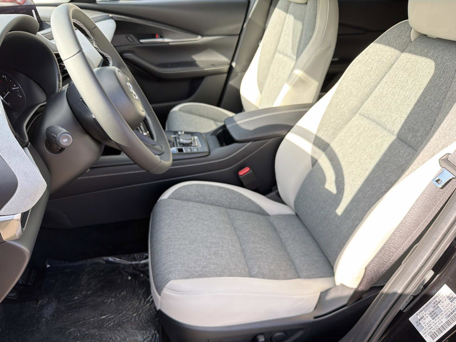 New 2026 MAZDA CX-30 AWD 2.5 S image 18