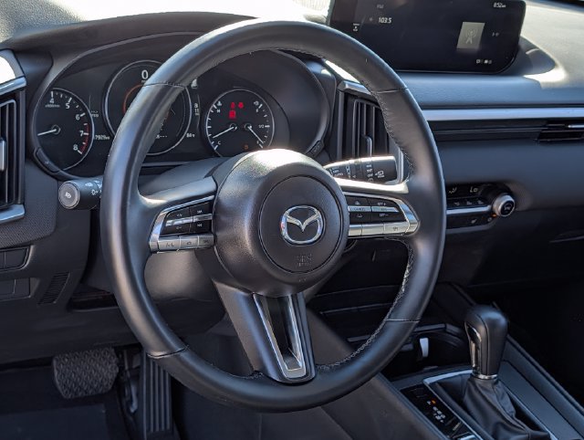 Used 2026 MAZDA CX-50 AWD 2.5 S w/ Preferred Pkg image 18