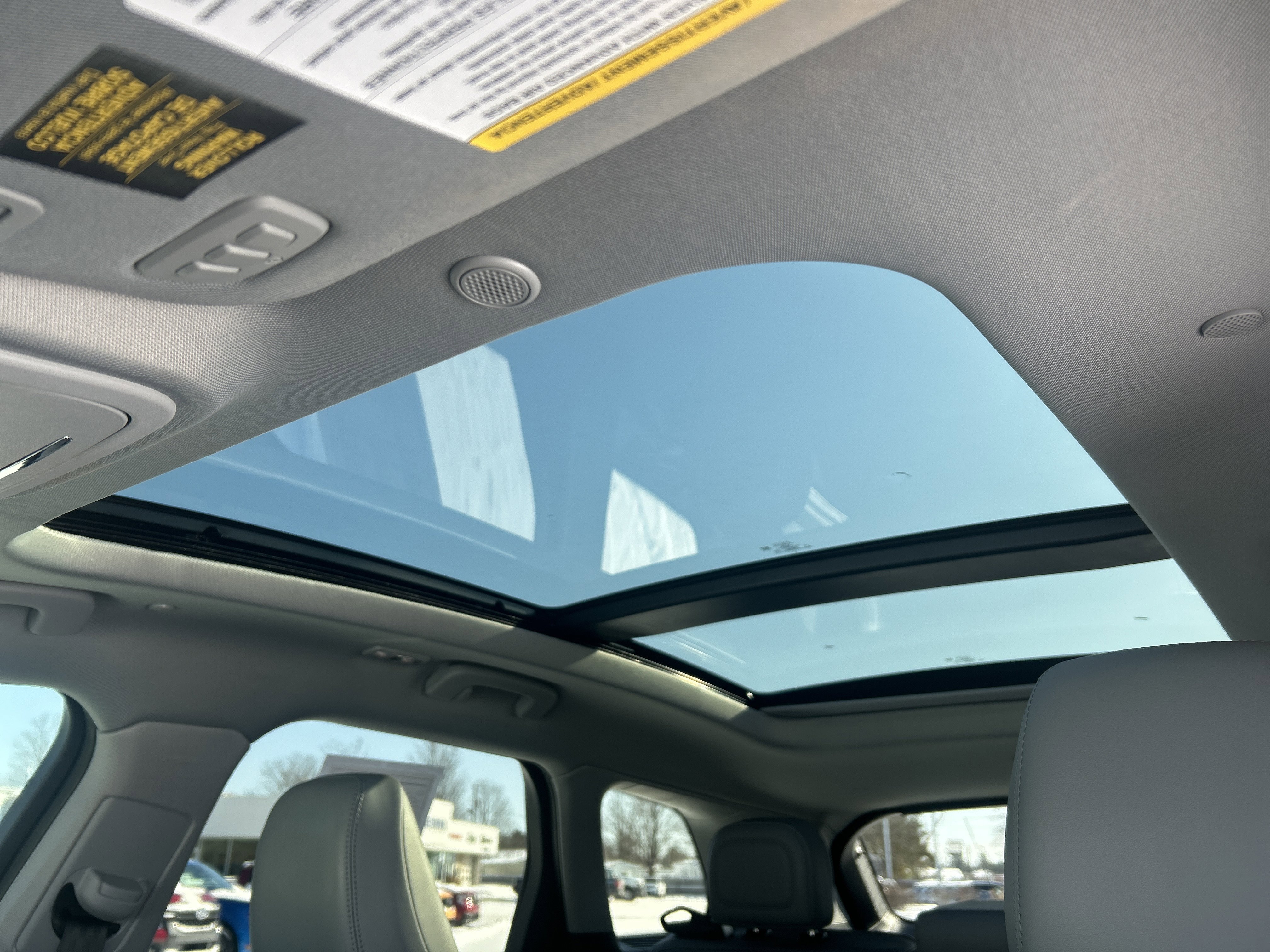 Used 2021 Lincoln Corsair Reserve w/ Equipment Group 201A image 21