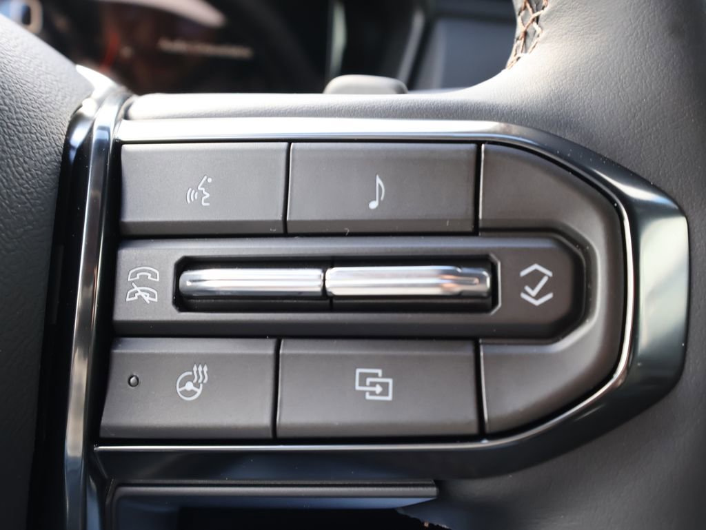 New 2026 GMC Terrain AT4 AWD/4WD image 18