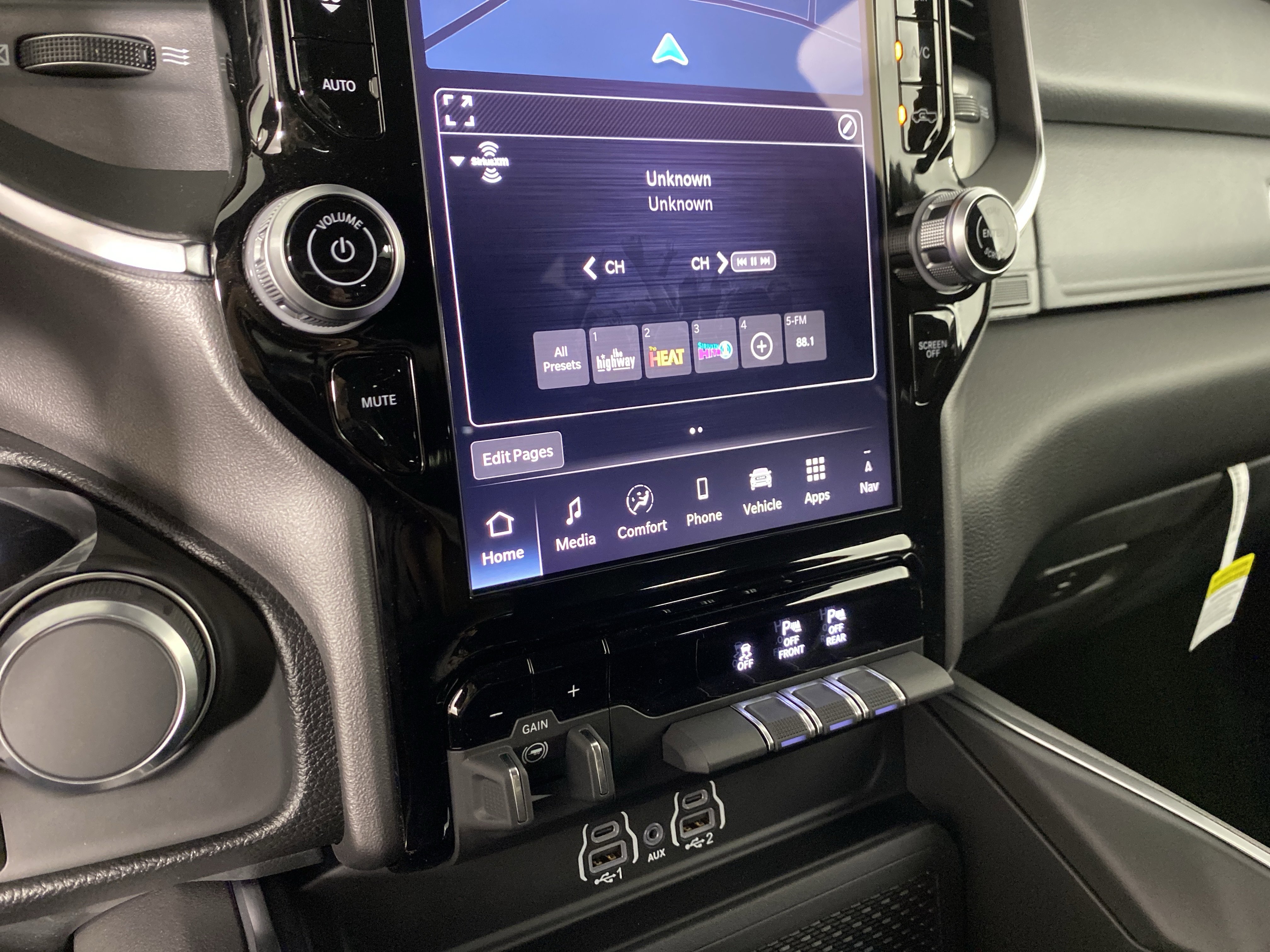 New 2026 RAM 1500 Big Horn image 28