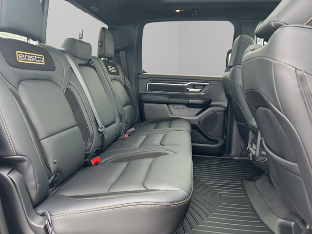 New 2026 RAM 1500 Big Horn image 21