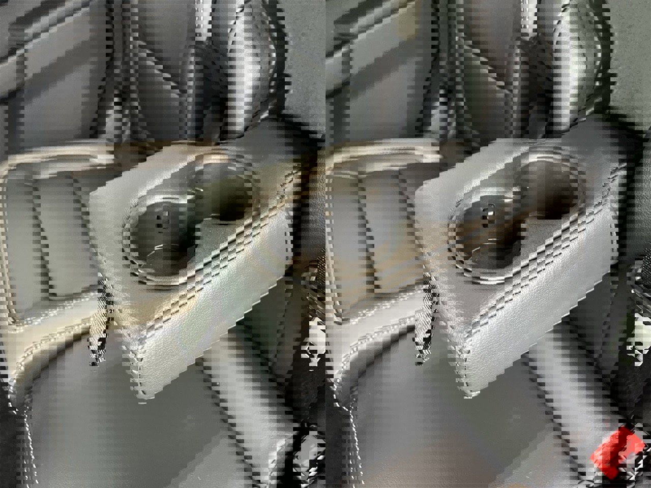 New 2025 Ford Bronco Outer Banks image 21