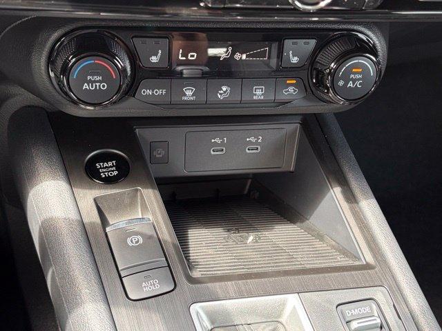 New 2026 Nissan Kicks SV w/ Cold Weather Package AWD/4WD image 21