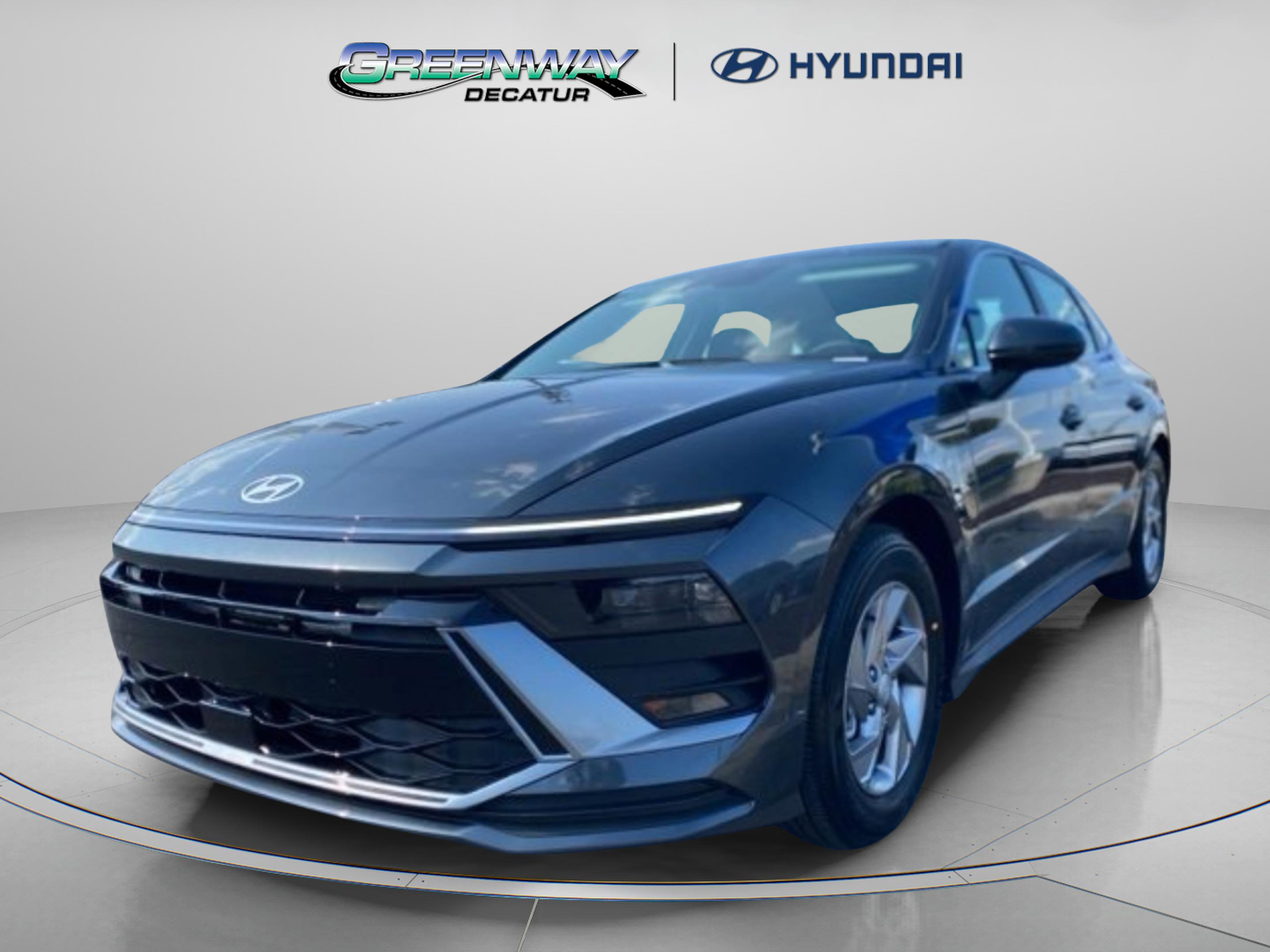 New 2026 Hyundai Sonata SE FWD image 5