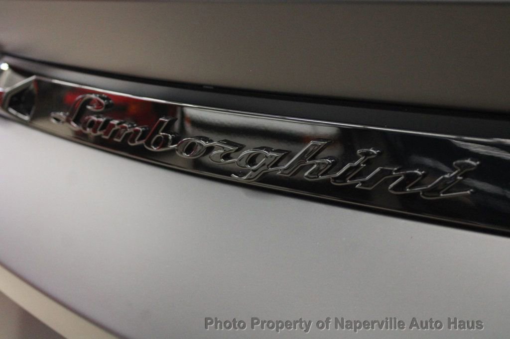 Used 2023 Lamborghini Urus S image 75