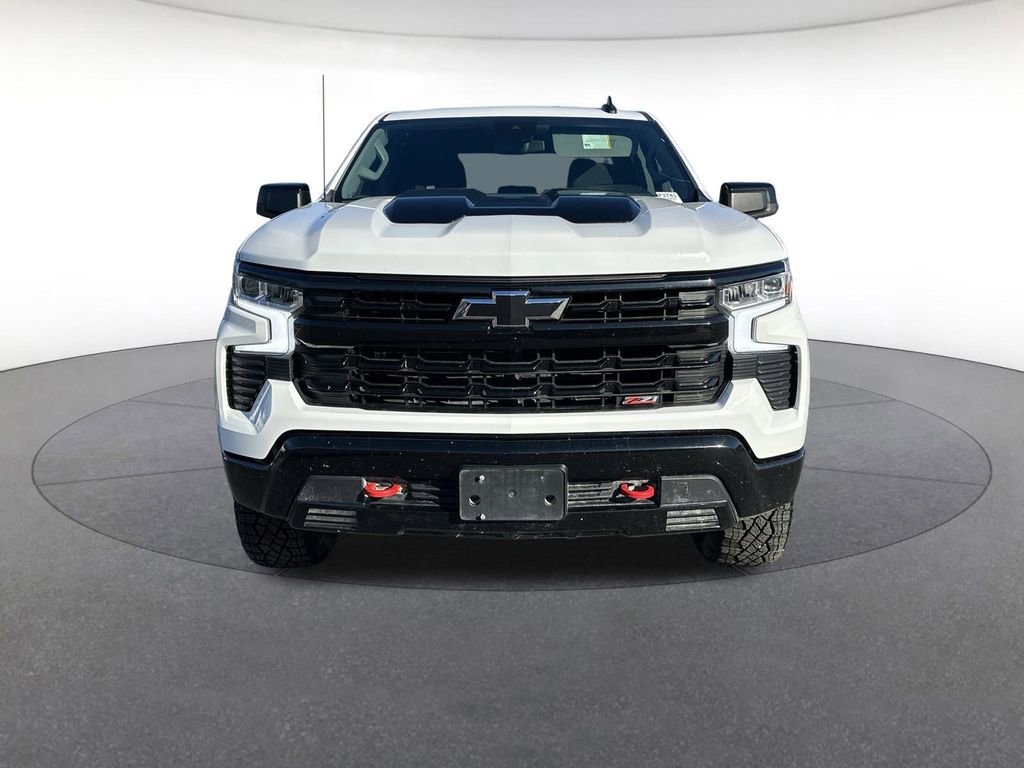 Used 2024 Chevrolet Silverado 1500 LT Trail Boss w/ Protection Package image 9