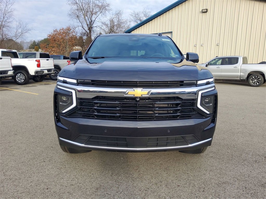 Used 2025 Chevrolet Tahoe LS image 8