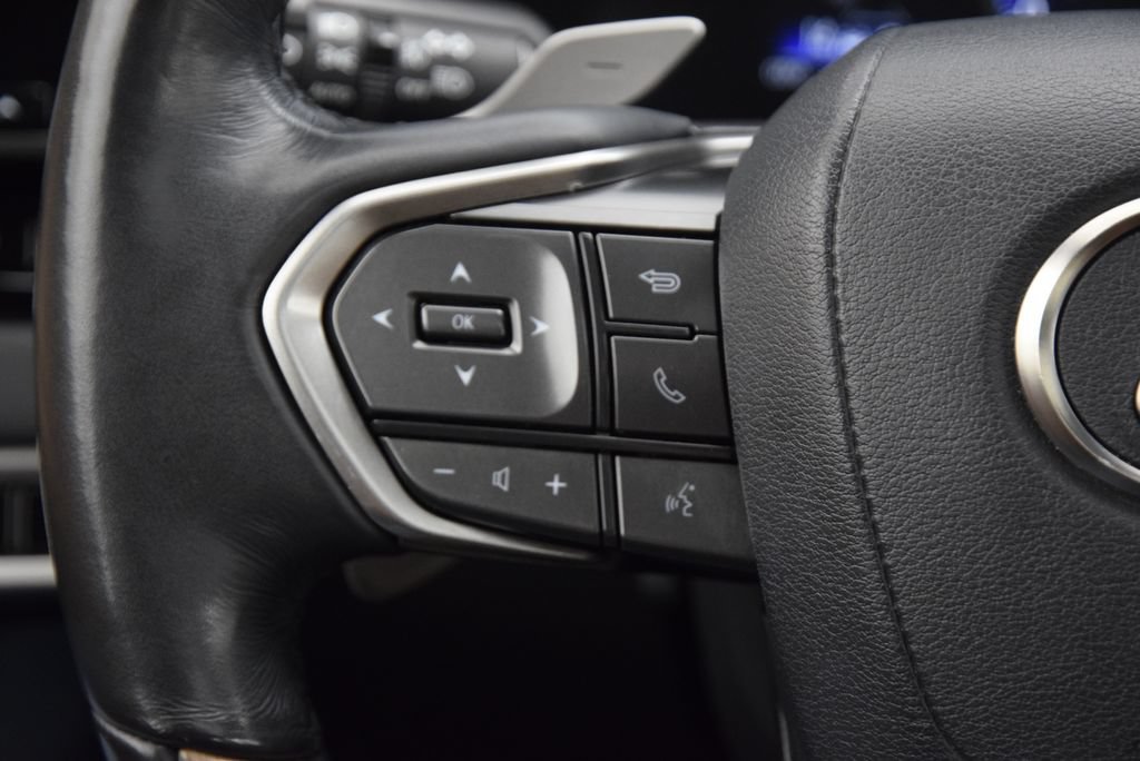 Used 2023 Lexus RX 350 Premium w/ Accessory Package (Z1) FWD image 25