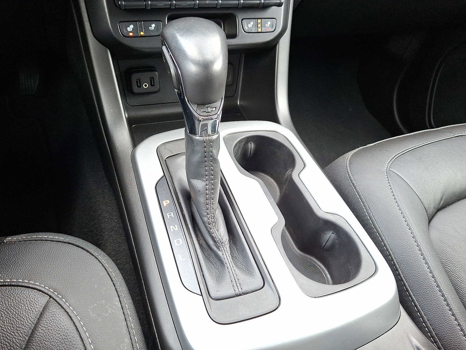 Used 2022 Chevrolet Colorado ZR2 image 14