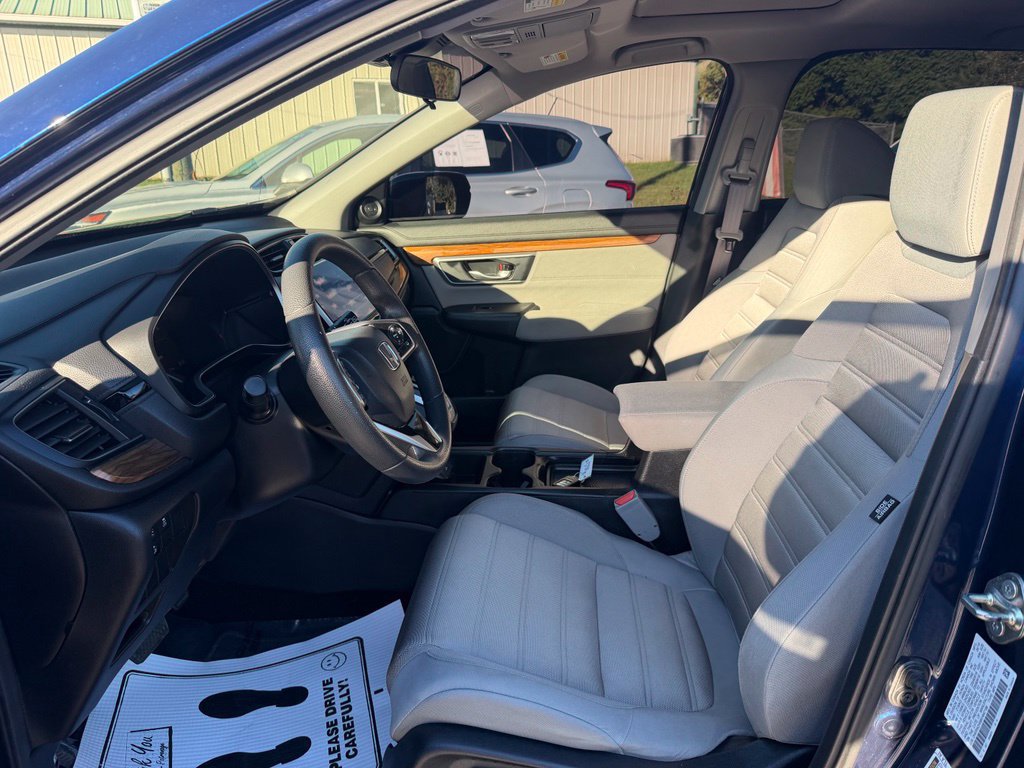 Used 2019 Honda CR-V EX image 10