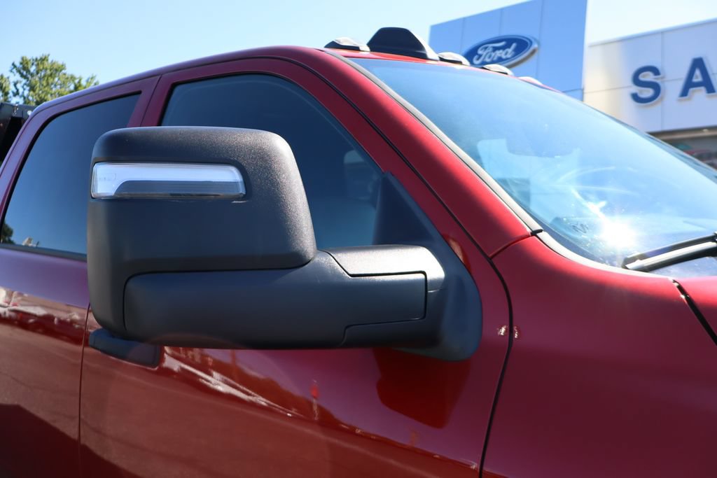 Used 2026 RAM 4500 Tradesman AWD/4WD image 22