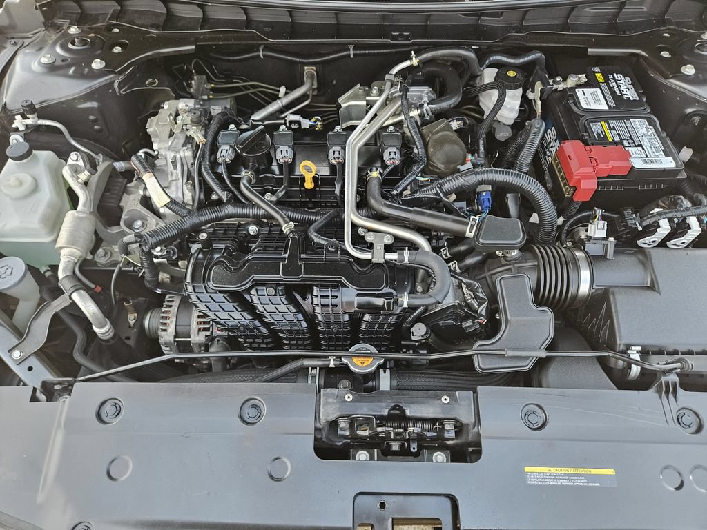 Used 2021 Nissan Altima 2.5 SR FWD image 31