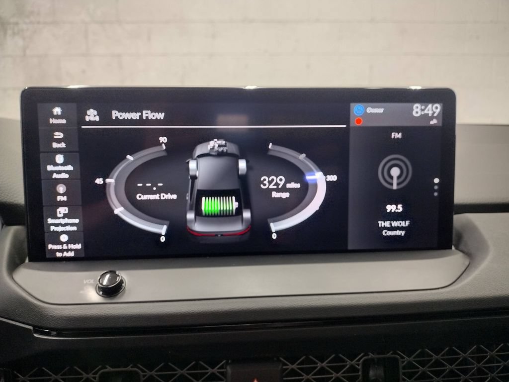 Used 2024 Honda Accord EX-L image 29