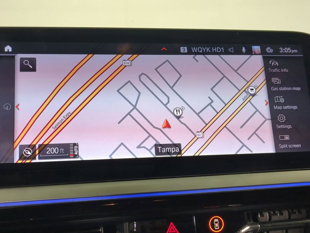 Used 2022 BMW Z4 sDrive30i w/ Driving Assistance Package image 21