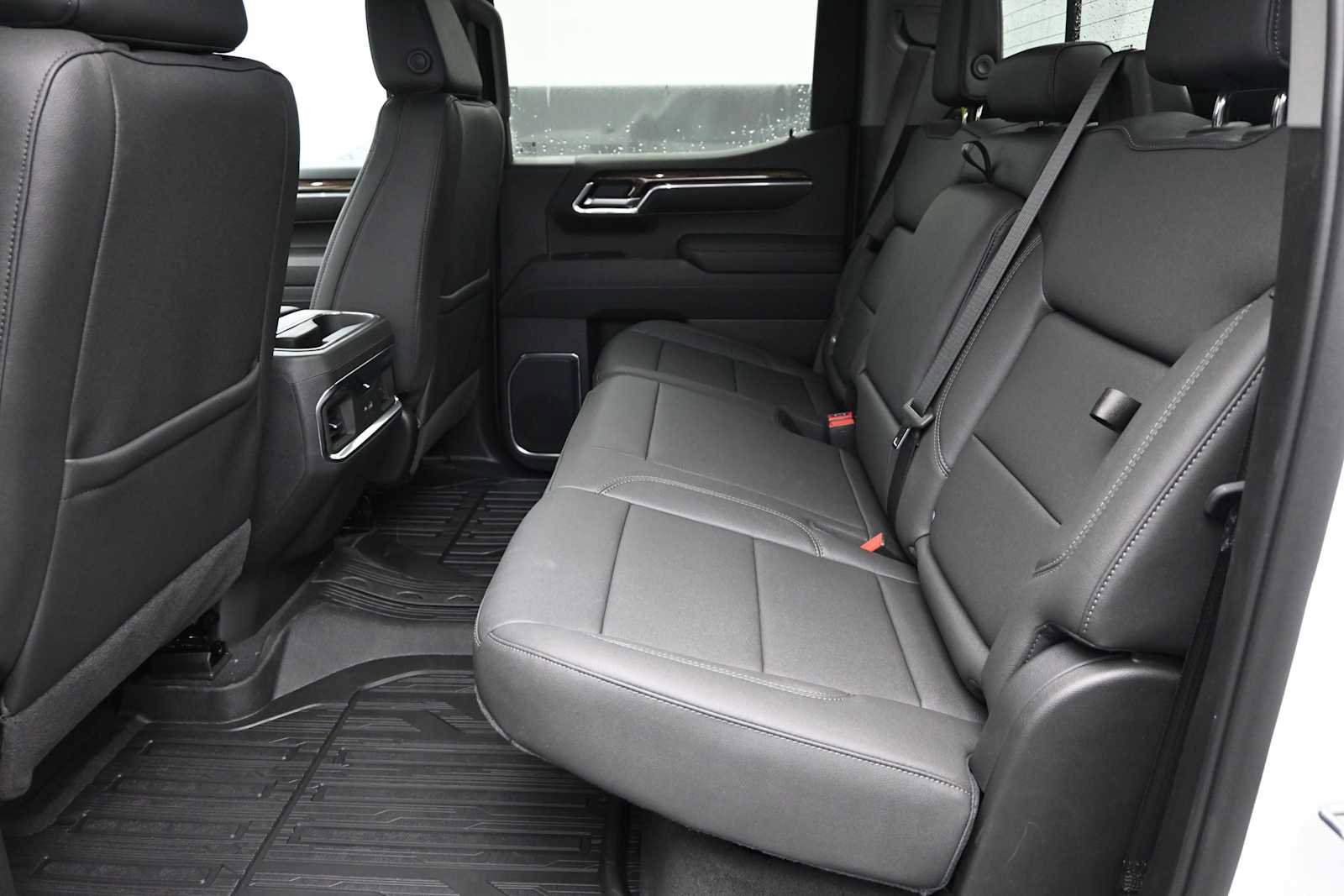 New 2026 GMC Sierra 1500 Elevation w/ Elevation Premium Package AWD/4WD image 20