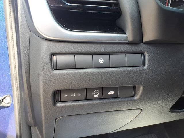 Certified 2023 Nissan Rogue SL w/ SL Premium Package FWD image 20