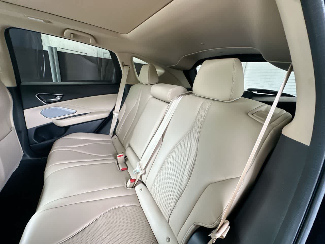 Used 2023 Acura RDX FWD w/ Technology Package image 22