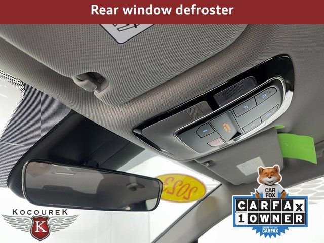 Used 2023 Hyundai Santa Fe XRT image 19