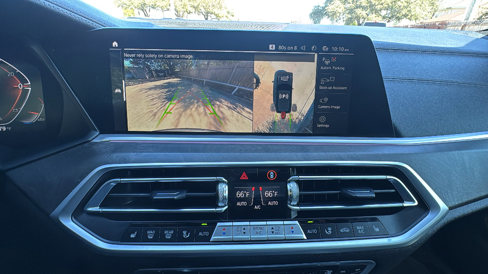 Used 2022 BMW X5 sDrive40i w/ Premium Package image 19