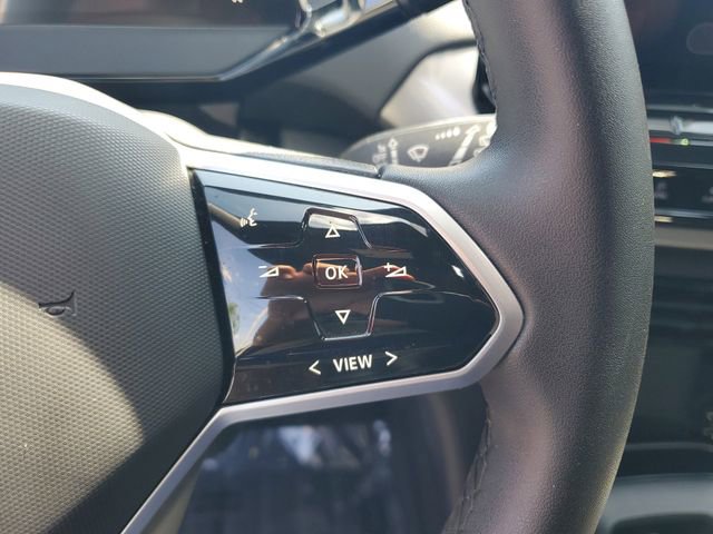 Certified 2023 Volkswagen ID.4 Pro S RWD image 21