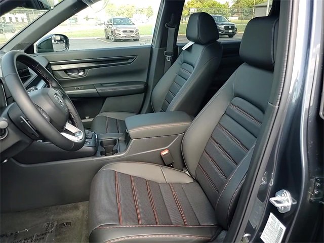 New 2026 Honda CR-V Sport-L image 13