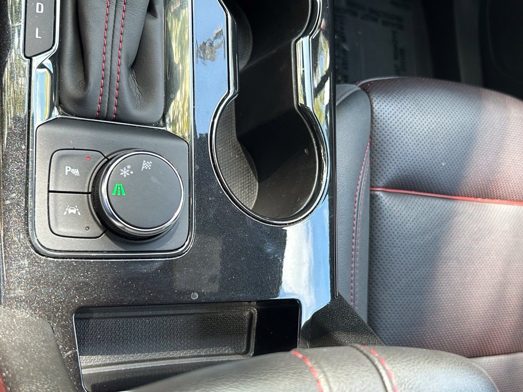 Used 2022 Chevrolet Blazer RS w/ Enhanced Convenience Package FWD image 20