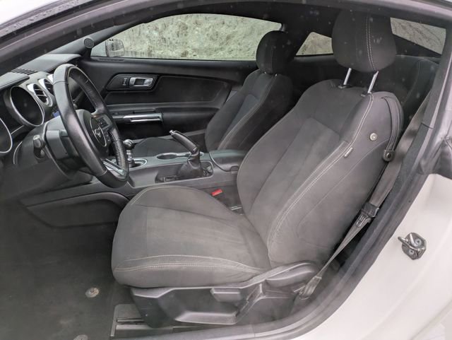 Used 2019 Ford Mustang Coupe RWD image 7