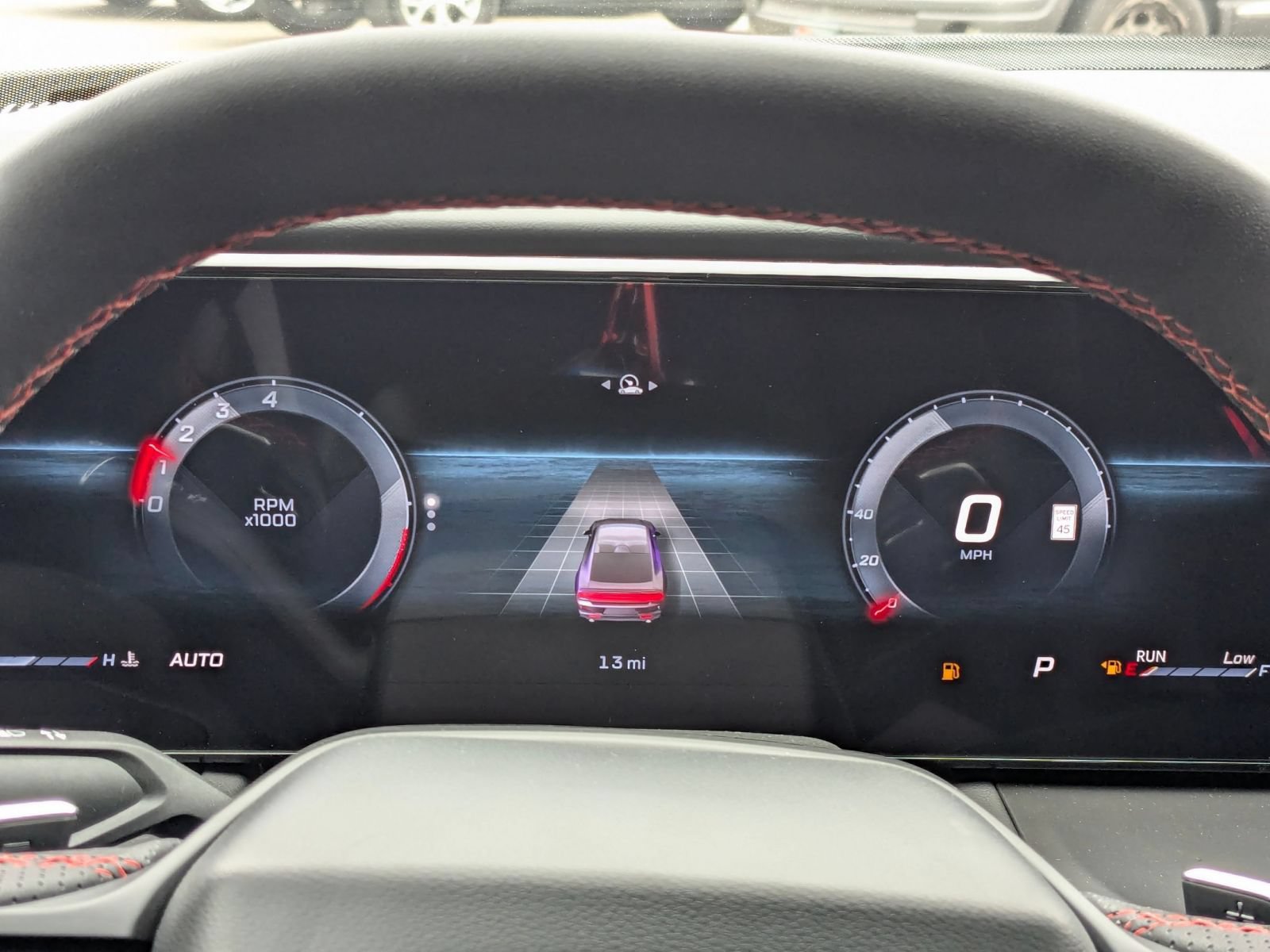 New 2026 Dodge Charger Scat Pack AWD/4WD image 17