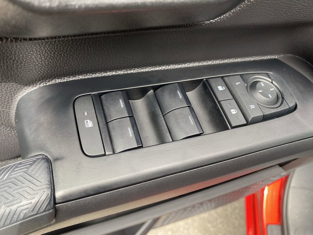 Certified 2025 Toyota Tacoma SR5 RWD image 25