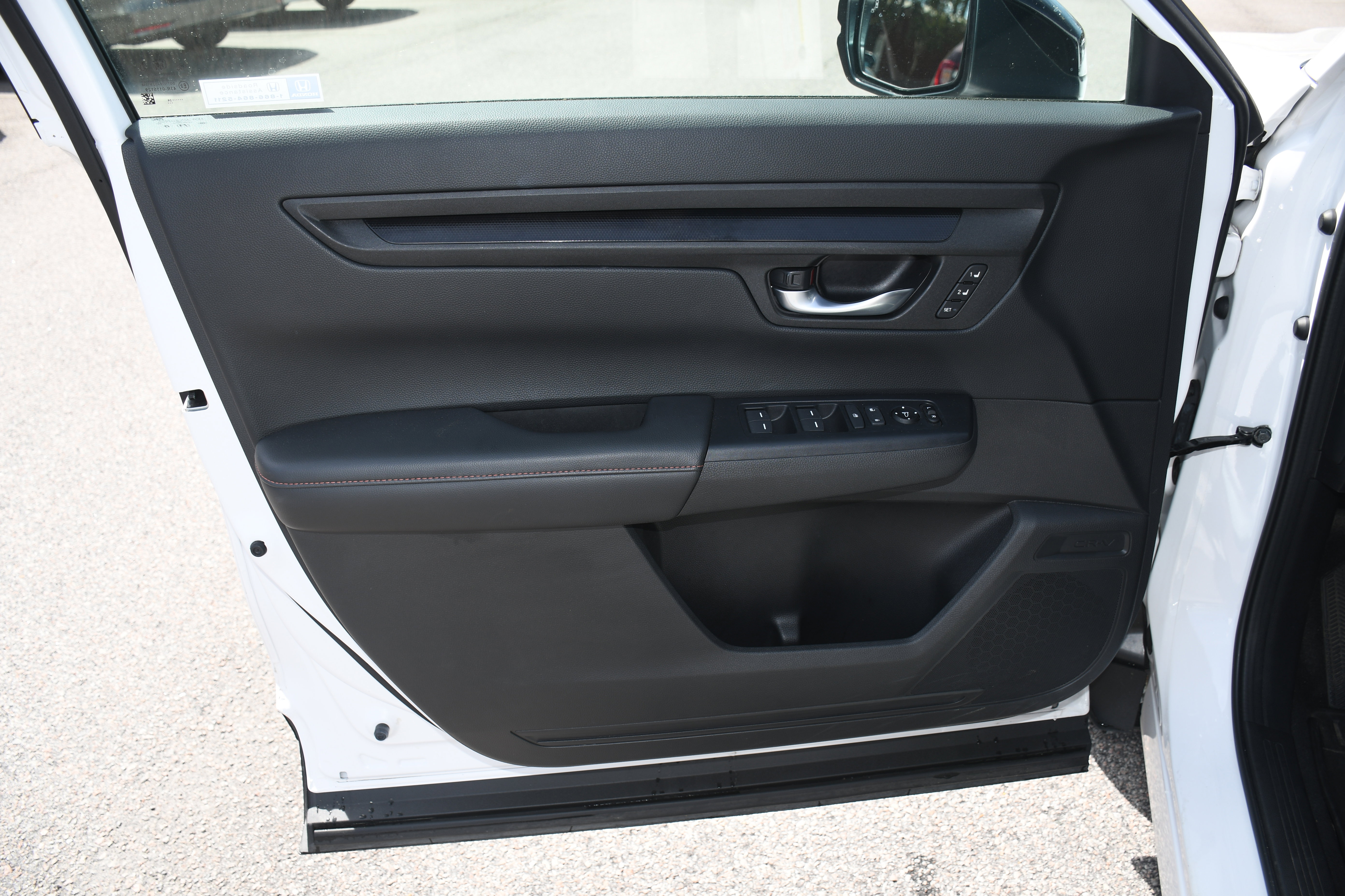 Used 2024 Honda CR-V Sport-L image 10