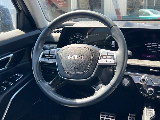 Used 2024 Kia Telluride SX Prestige AWD/4WD image 12