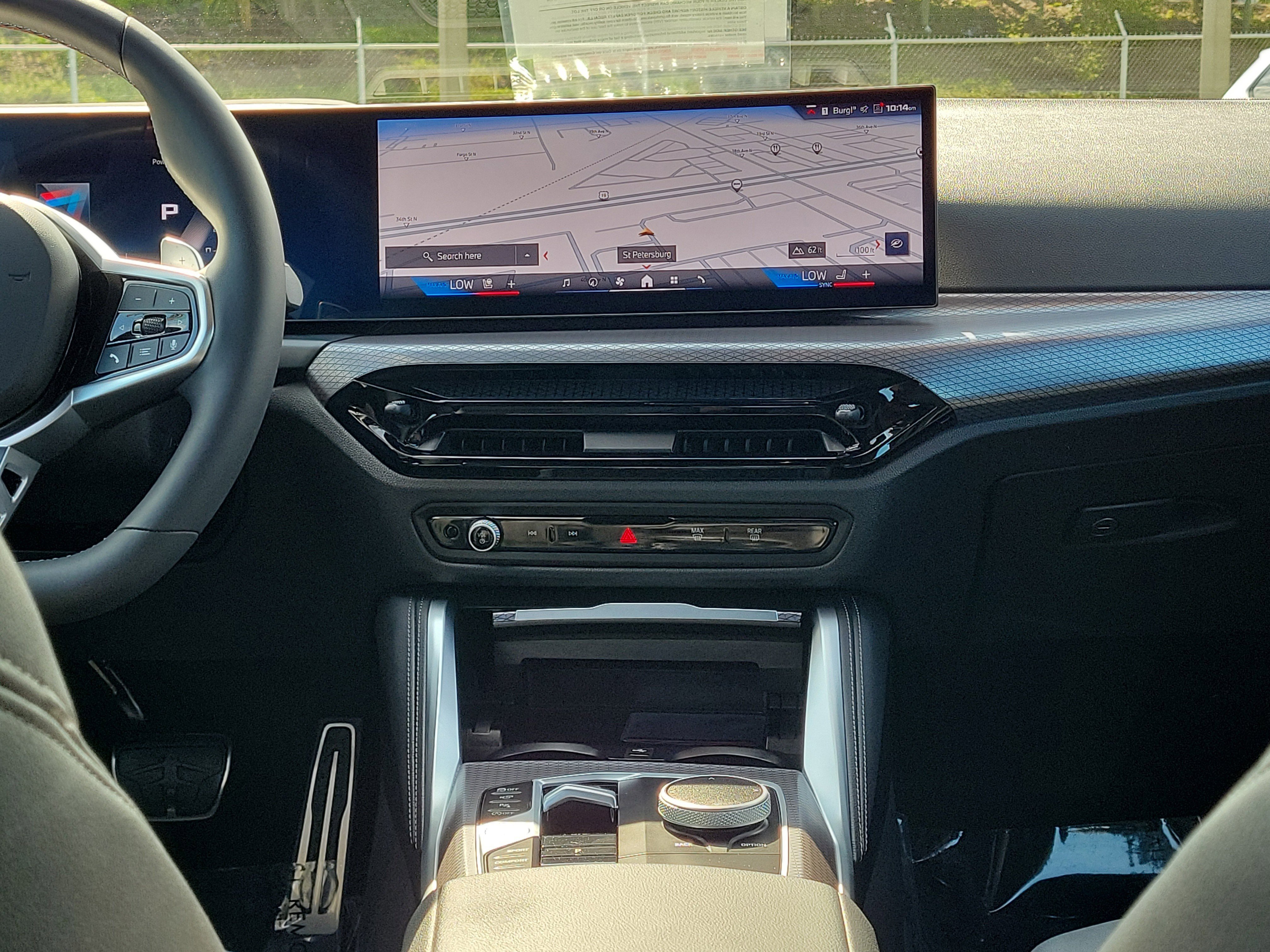 Certified 2025 BMW M440i RWD image 16