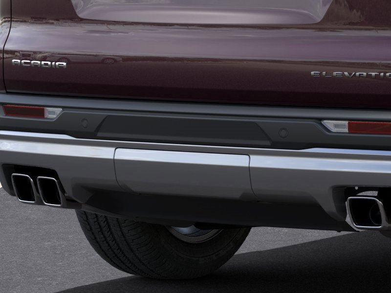 New 2025 GMC Acadia Elevation w/ Elevation Premium Package image 14