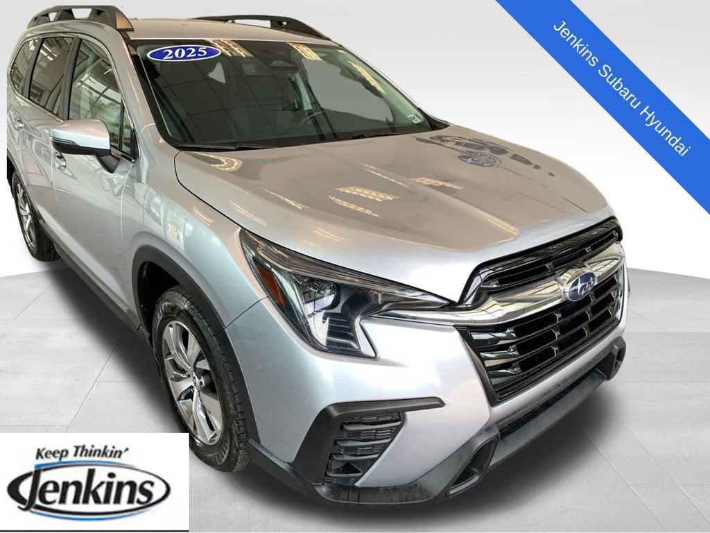 Used 2023 Subaru Ascent Premium w/ Convenience Package
