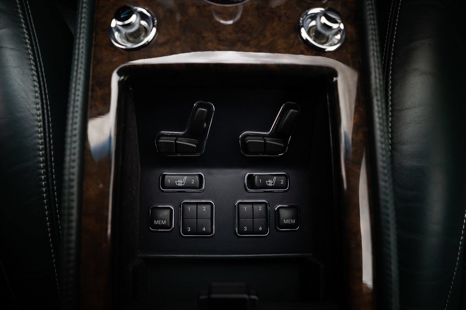 Used 2005 Bentley Arnage T RWD image 32