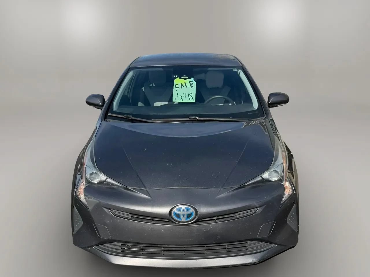 Used 2017 Toyota Prius Two FWD image 3