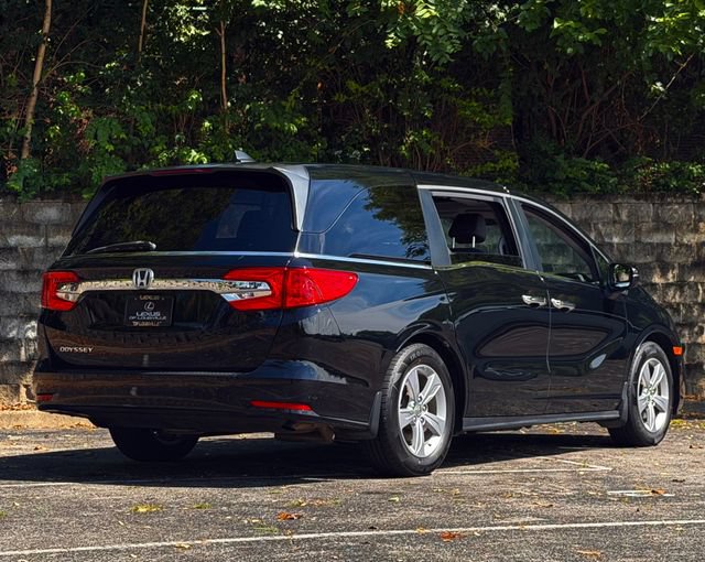 Used 2019 Honda Odyssey EX-L image 5