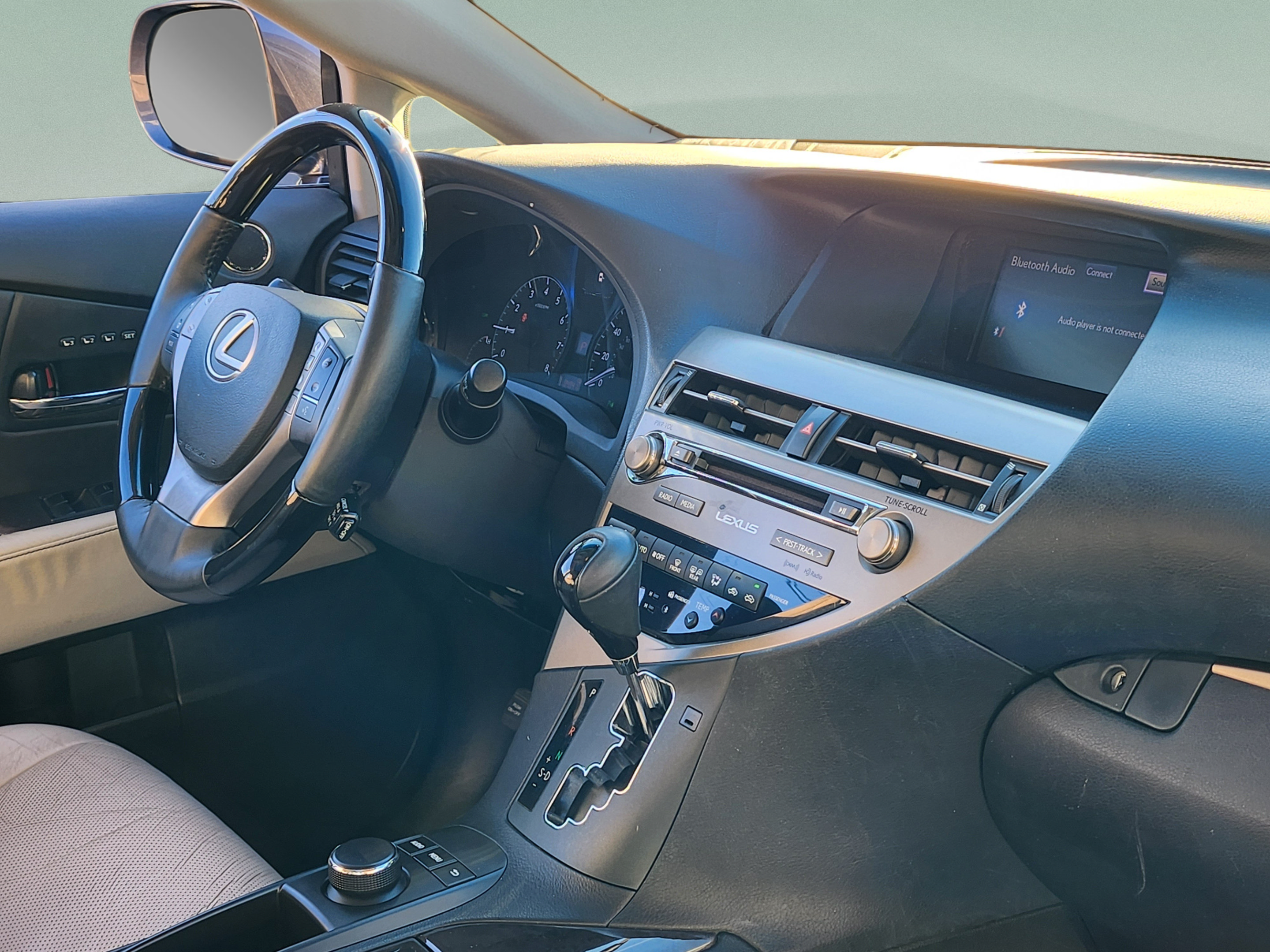 Used 2015 Lexus RX 350 FWD image 30