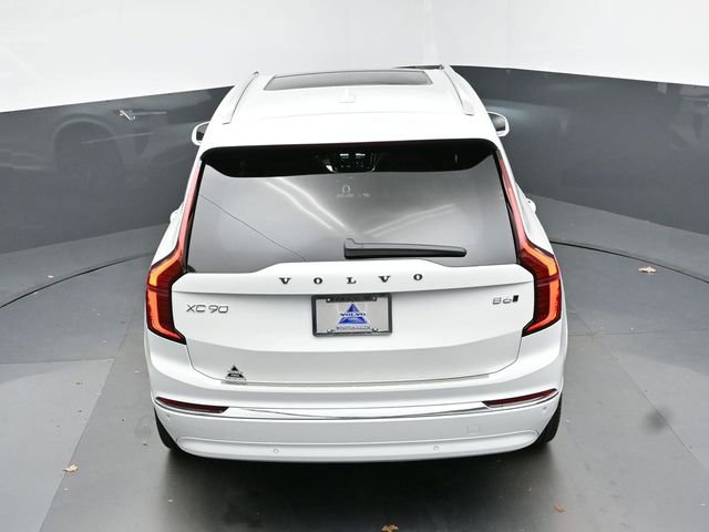 New 2026 Volvo XC90 B6 Ultra w/ Lounge Package image 49