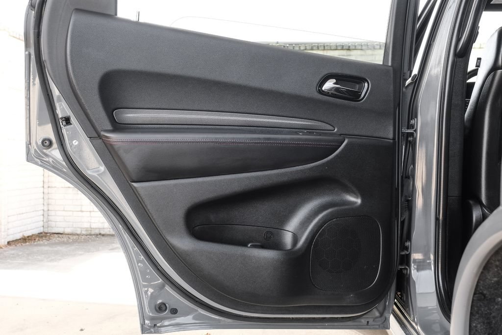Used 2025 Dodge Durango R/T AWD/4WD image 52