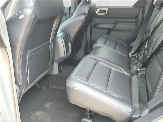 New 2026 Ford Bronco Outer Banks AWD/4WD image 16
