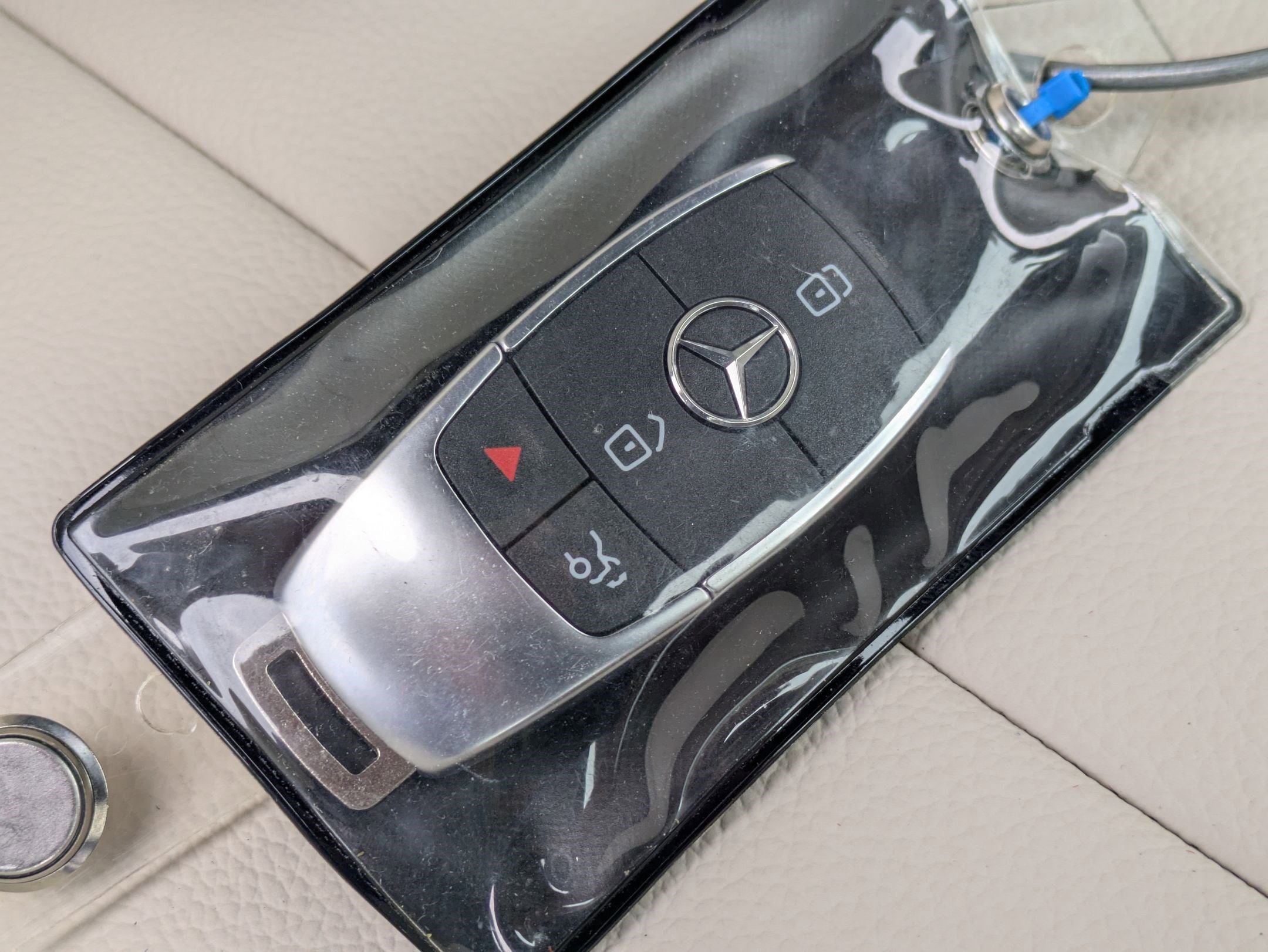 New 2026 Mercedes-Benz GLB 250 image 37