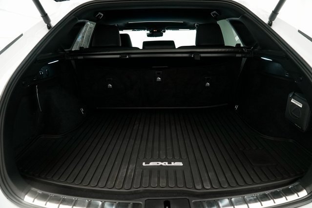 Used 2023 Lexus RX 350 F Sport image 33