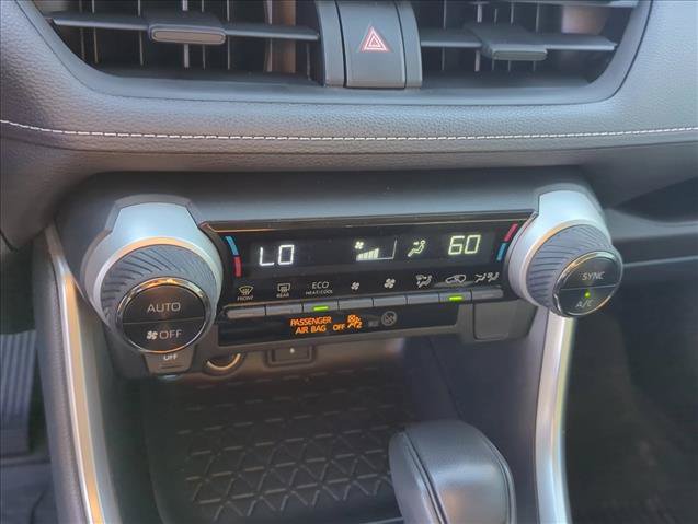 Certified 2022 Toyota RAV4 XLE AWD/4WD image 23