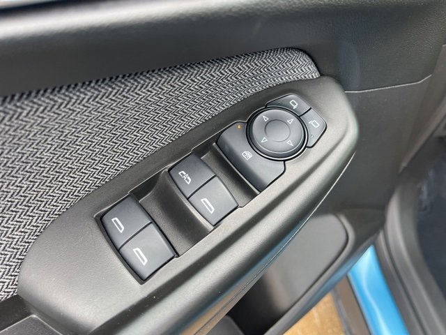 Used 2025 Chevrolet TrailBlazer LT image 11