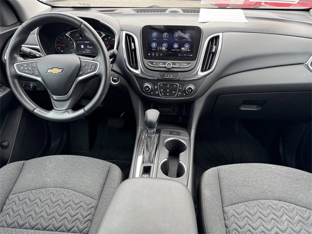 Certified 2022 Chevrolet Equinox LT image 6